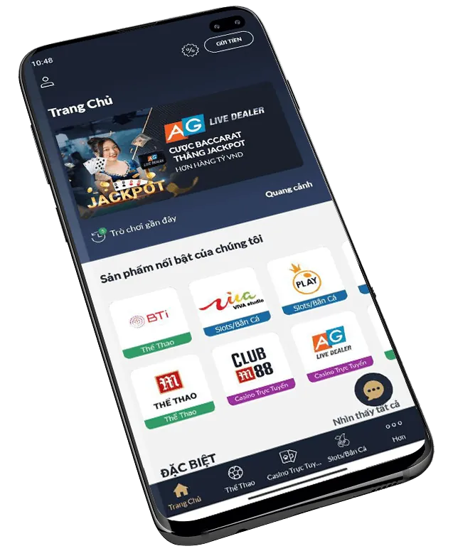 Chuyển khoản ngân hàng helo888 info