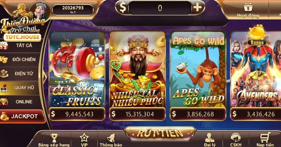 Game bắn cá helo888 info