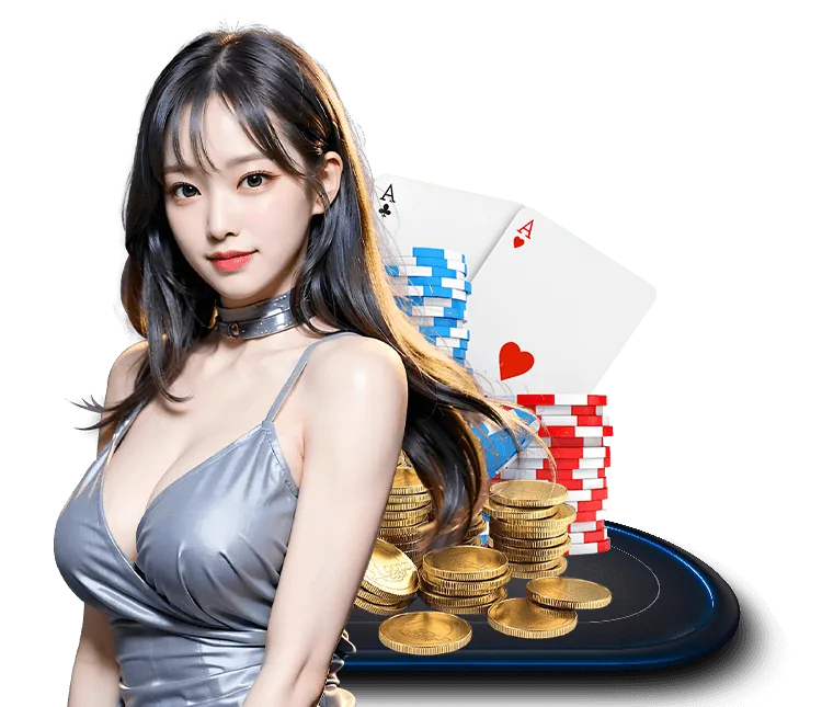 Trò chơi Baccarat tại helo888 info